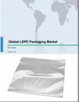 Global LDPE Packaging Market 2017-2021